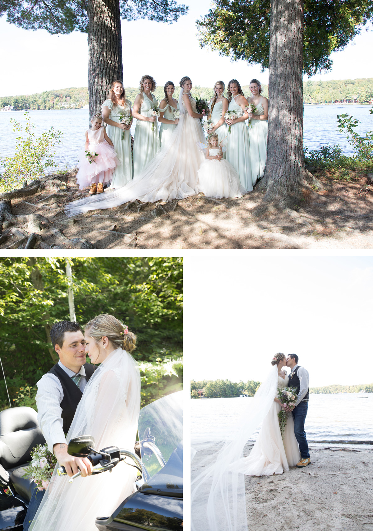 Wedding Photographers in Toronto