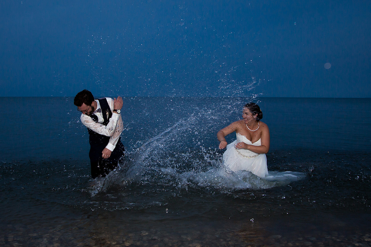 Wedding Photographers in Toronto